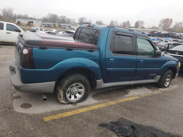 2001 FORD EXPLORER S #3294405498