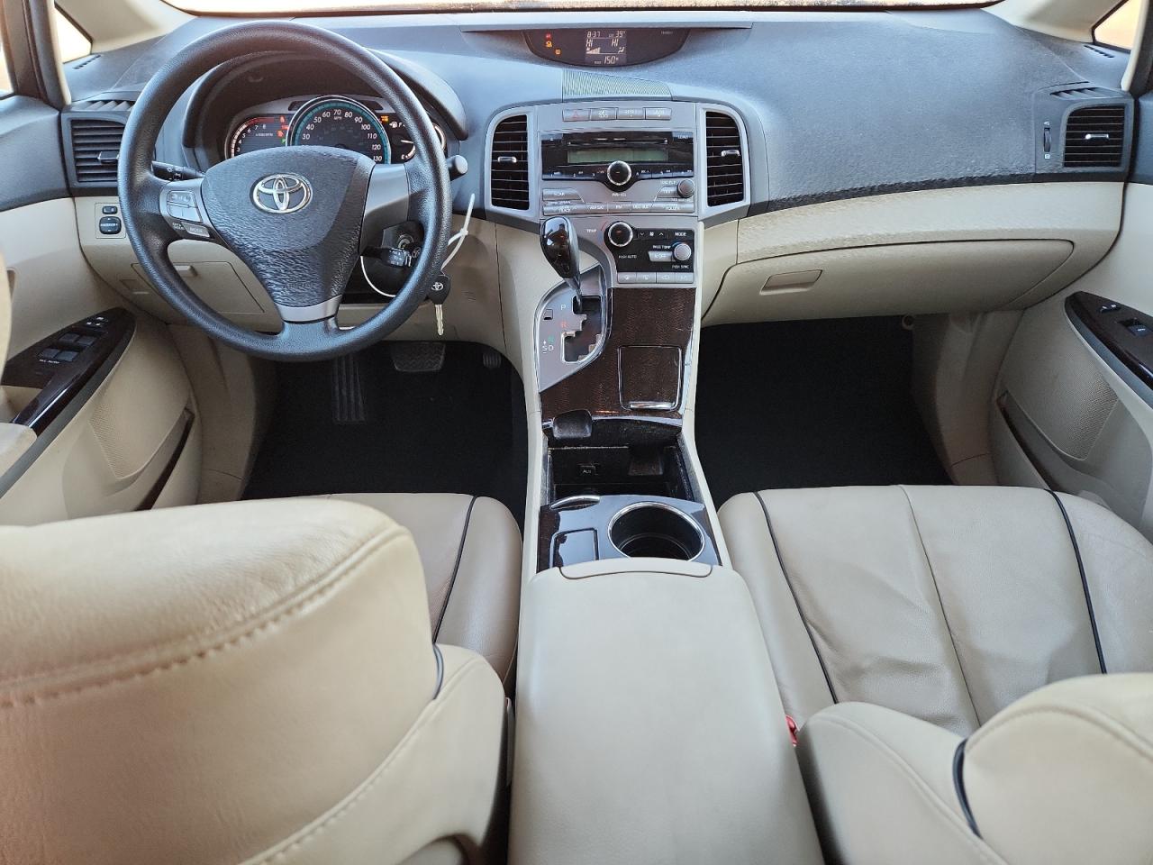 Lot #3287479994 2009 TOYOTA VENZA