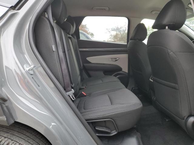 2024 HYUNDAI TUCSON SEL #3291191972