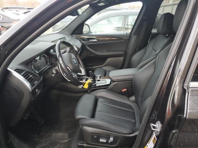 2018 BMW X3 XDRIVE3 #3309422006