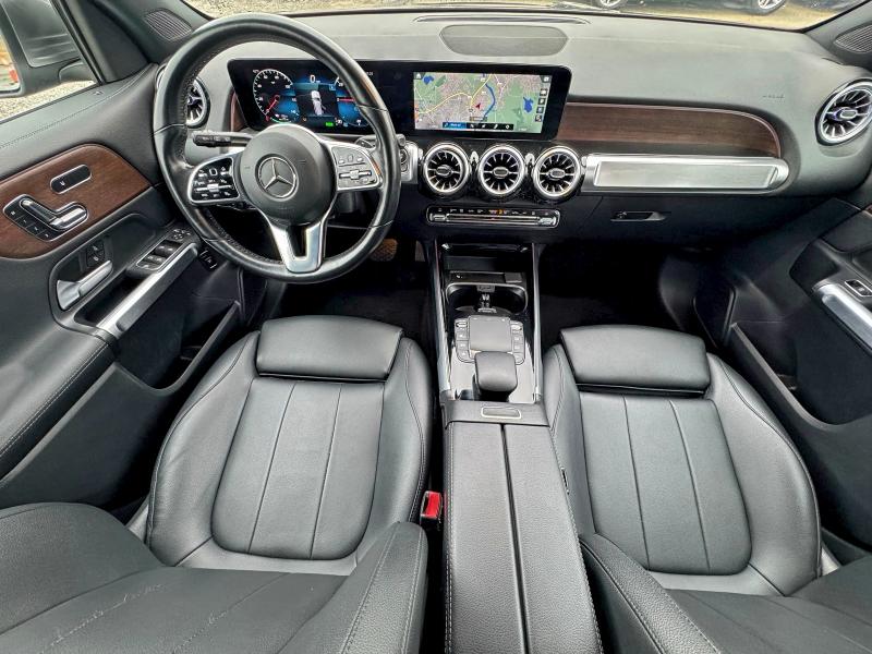 2022 MERCEDES-BENZ EQB 300 4M #3296250440