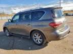Lot #3304111493 2014 INFINITI QX80