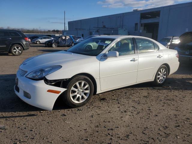 Global Auto Auctions: 2003 LEXUS ES 300