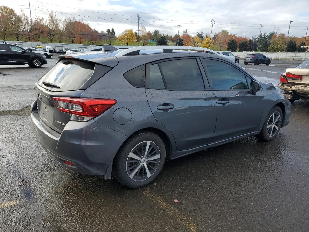 SUBARU IMPREZA PREMIUM