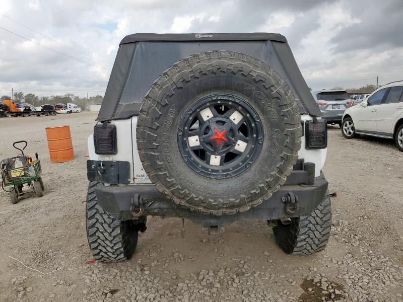 2015 JEEP WRANGLER U #3302915076