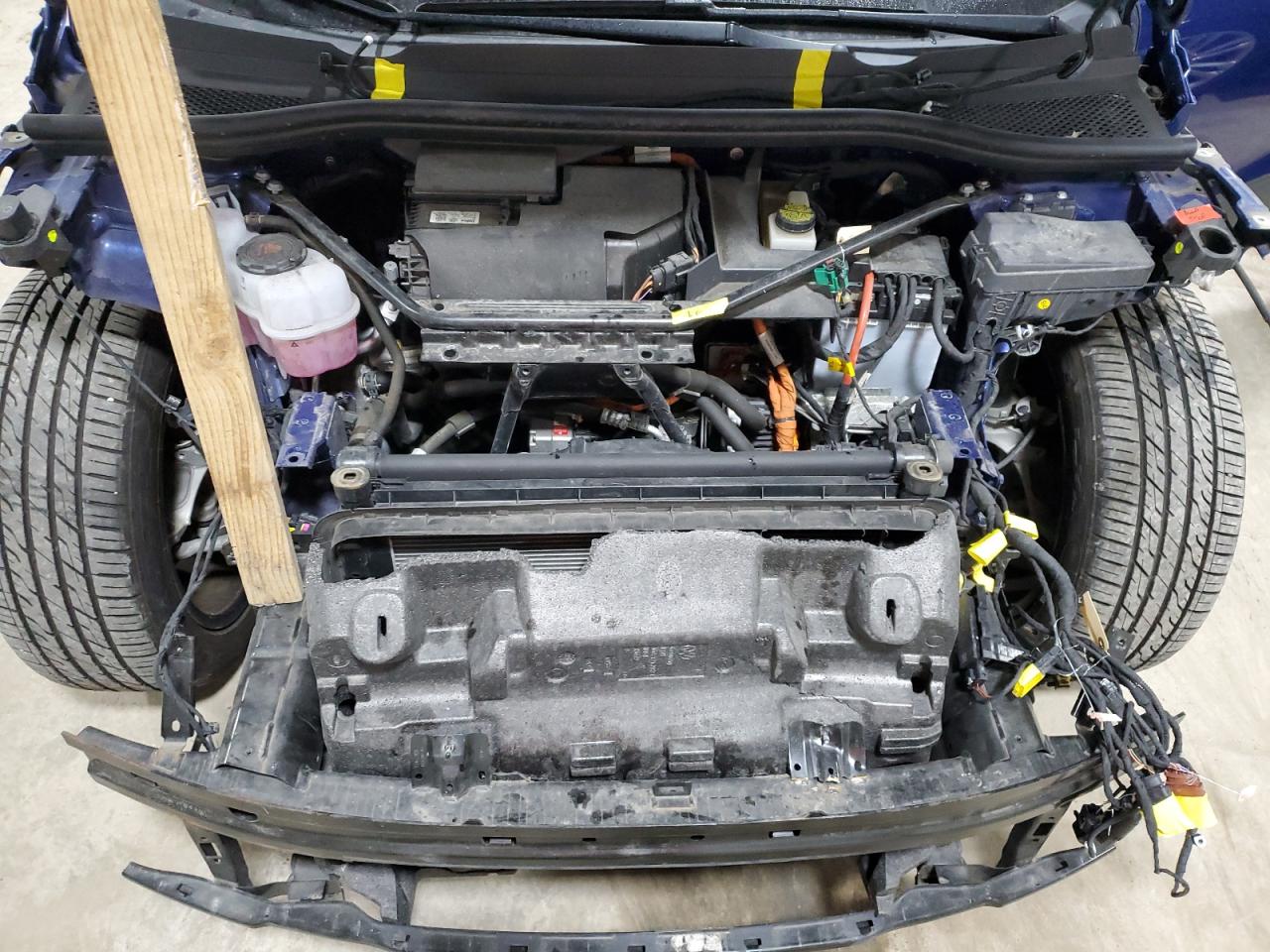 VOLKSWAGEN ID.4 FIRST EDITION