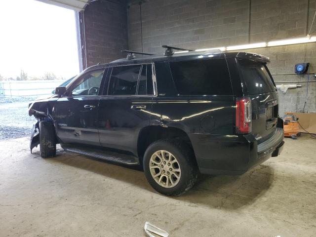 2016 GMC YUKON SLT - 1GKS2BKC2GR189475