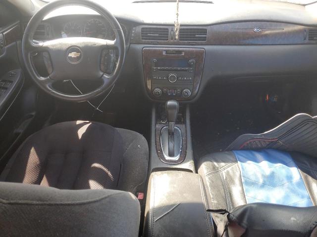 2013 CHEVROLET IMPALA LT - 2G1WG5E32D1222497