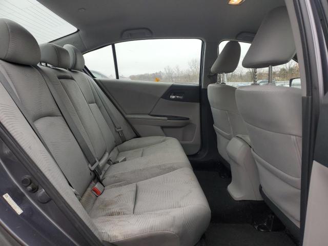 2014 HONDA ACCORD LX #3296968857