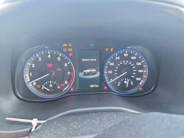 2022 HYUNDAI KONA SEL #3302816962