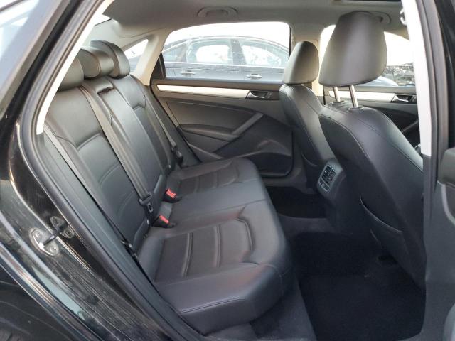 2013 VOLKSWAGEN PASSAT SE #3310445328