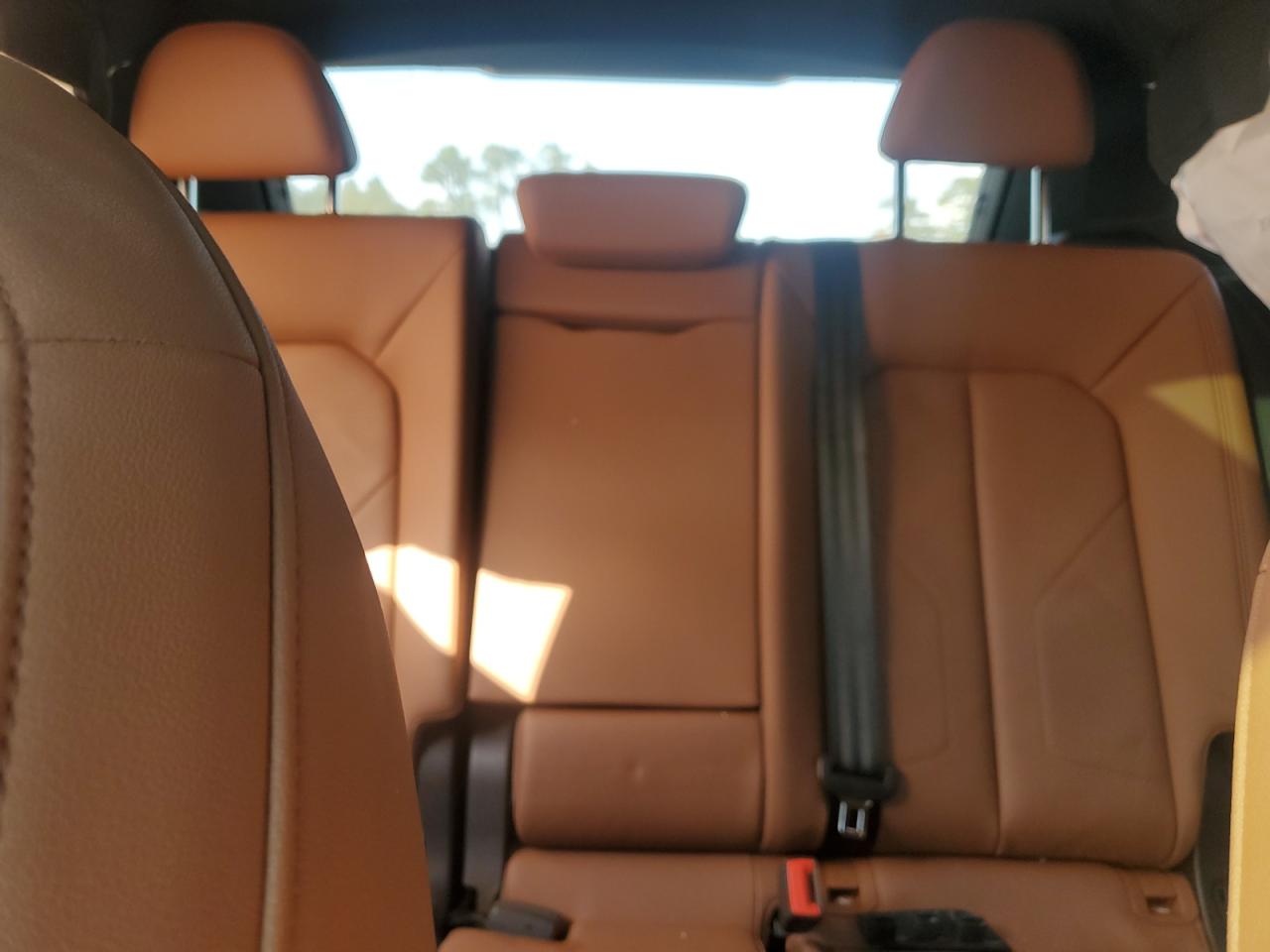 AUDI Q3 PREMIUM S LINE 45