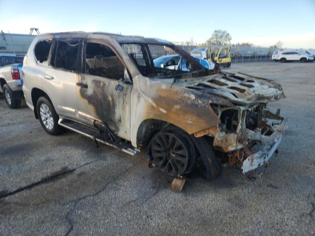 2016 LEXUS GX 460 #3291265979