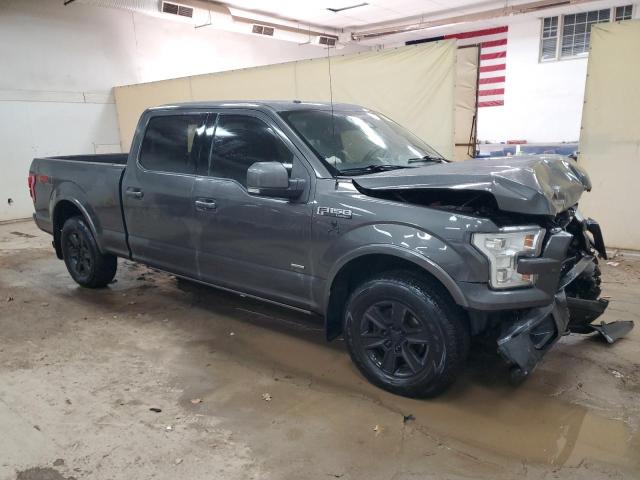 2015 FORD F150 SUPER #3296325451