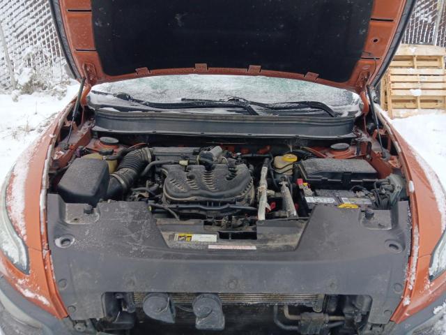 2015 JEEP CHEROKEE T - 1C4PJMBS1FW716431