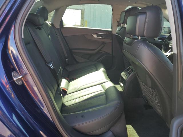 2019 AUDI A4 PREMIUM #3297138518