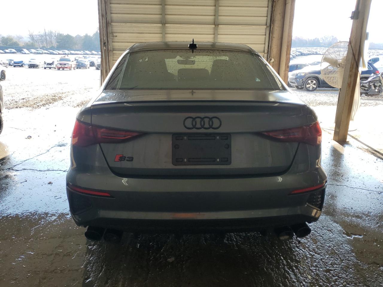 AUDI S3 PREMIUM PLUS