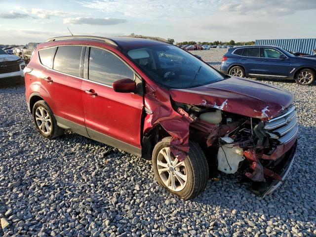 2018 FORD ESCAPE SE - 1FMCU9GD3JUD59279
