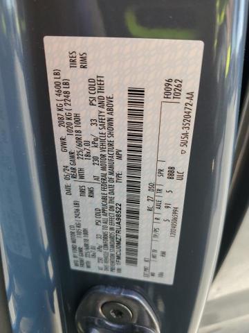 2024 FORD ESCAPE ST #3303904688