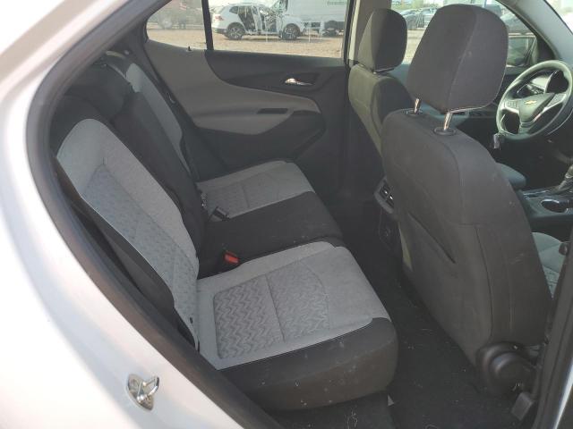 2023 CHEVROLET EQUINOX LS - 3GNAXHEG6PL137064