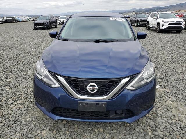 2019 NISSAN SENTRA S #3308651497