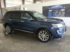 Lot #3311534236 2016 FORD EXPLORER L