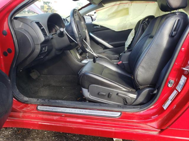 2012 NISSAN ALTIMA S #3312423648