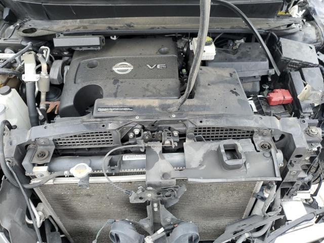 2016 NISSAN PATHFINDER #3297082572