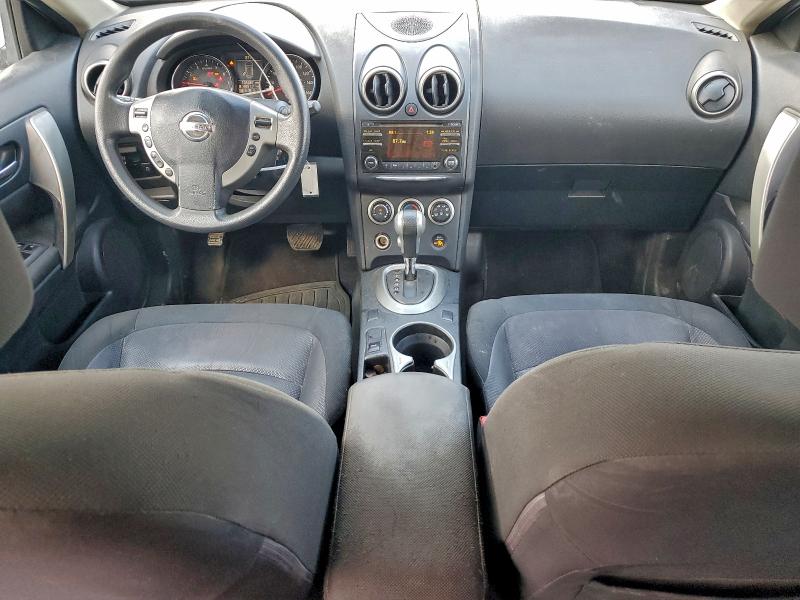 2013 NISSAN ROGUE S #3311518237