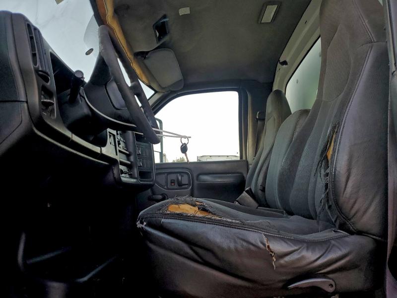 2003 CHEVROLET C7500 C7C0 #3304023634