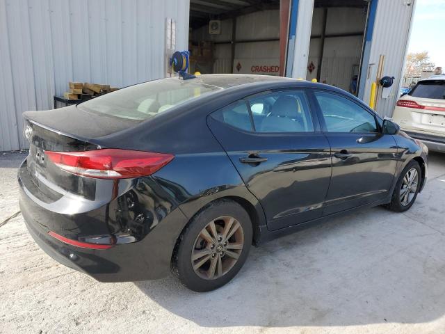 2018 HYUNDAI ELANTRA SE #3286901238