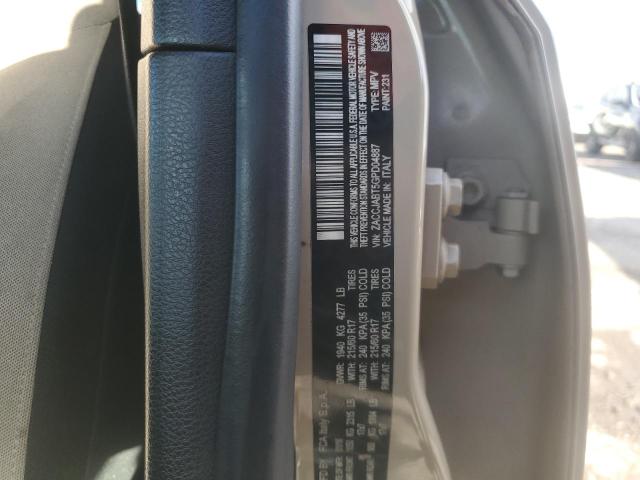 2016 JEEP RENEGADE L #3291359139