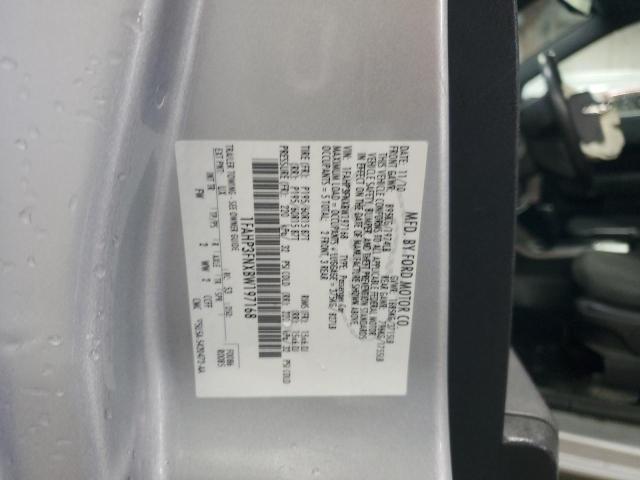 2011 FORD FOCUS SE #3291339223