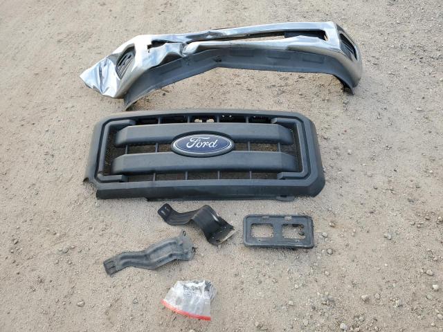 2015 FORD F250 SUPER #3294393530