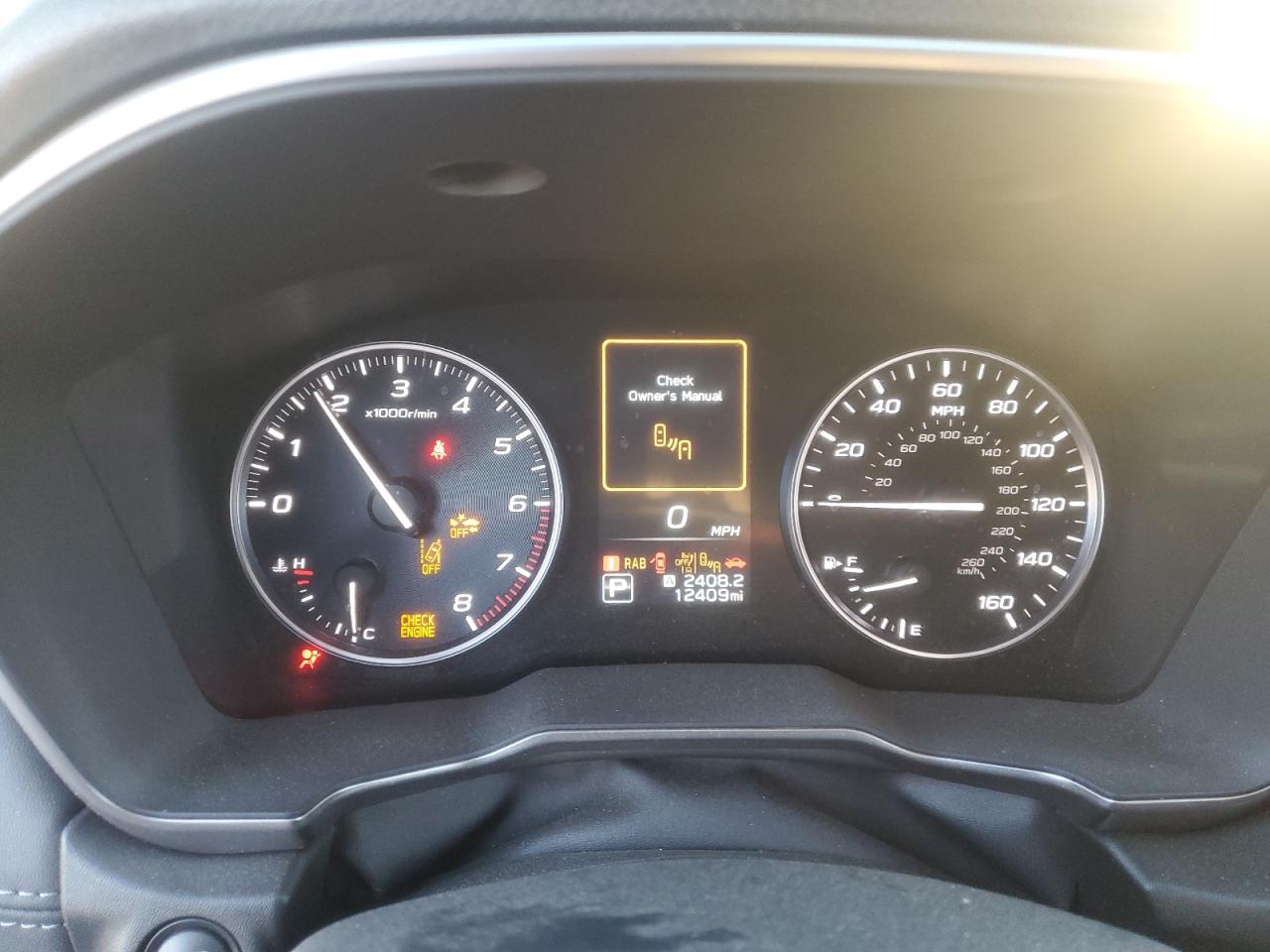 SUBARU LEGACY LIMITED