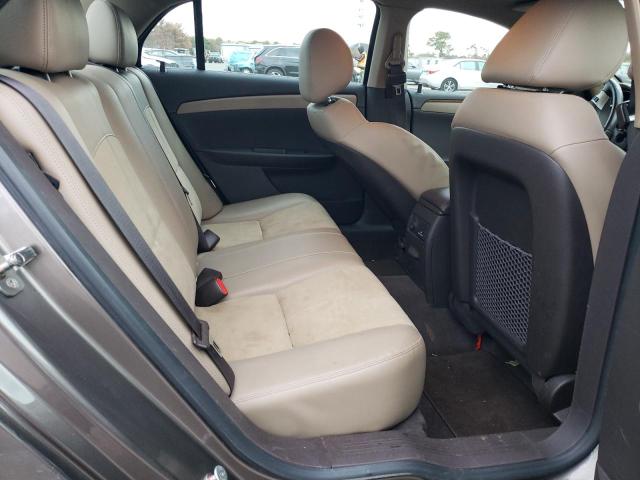 2012 CHEVROLET MALIBU 2LT #3297873819