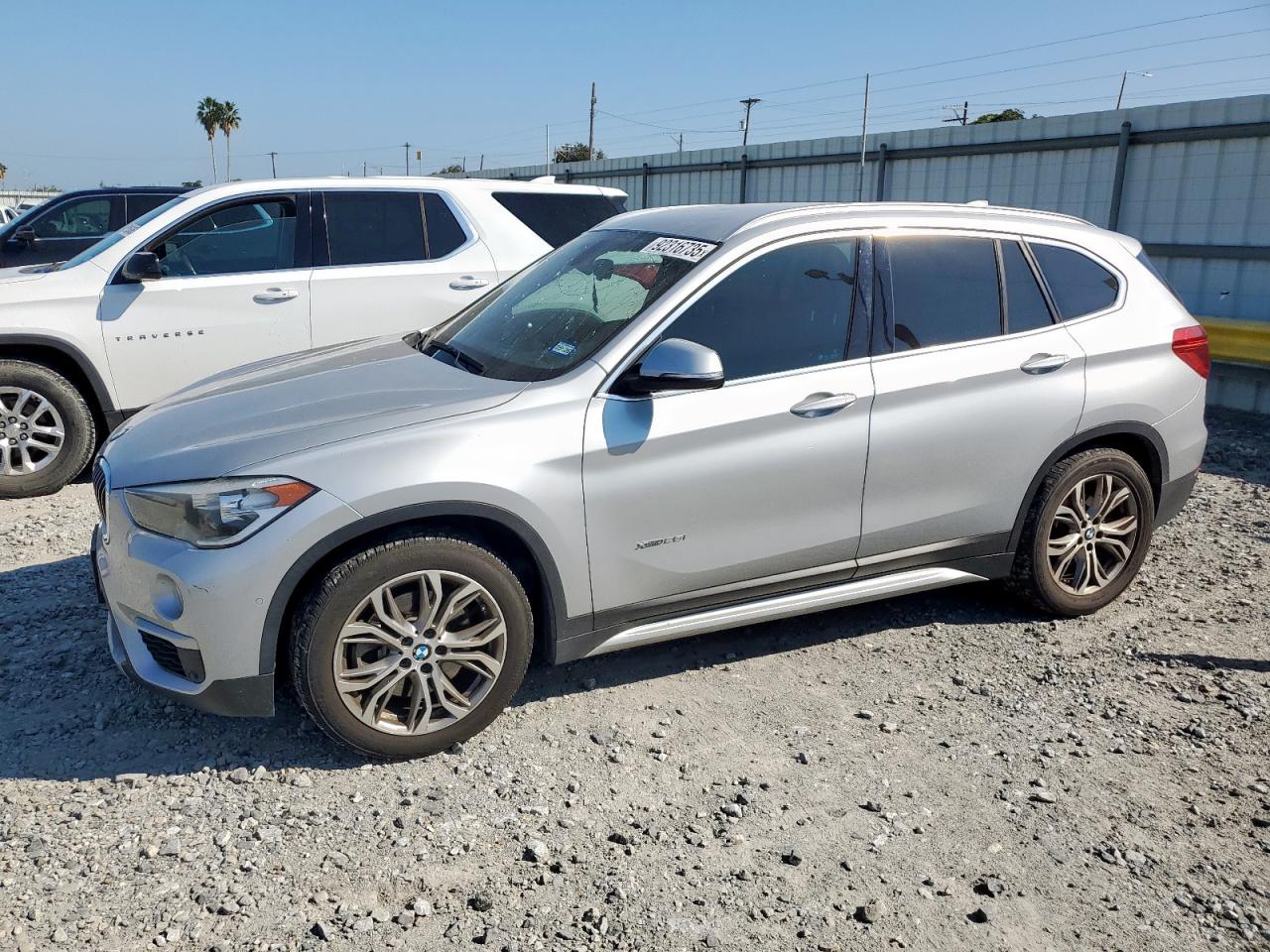 BMW X1 XDRIVE28I