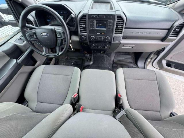 2017 FORD F250 SUPER #3288921897