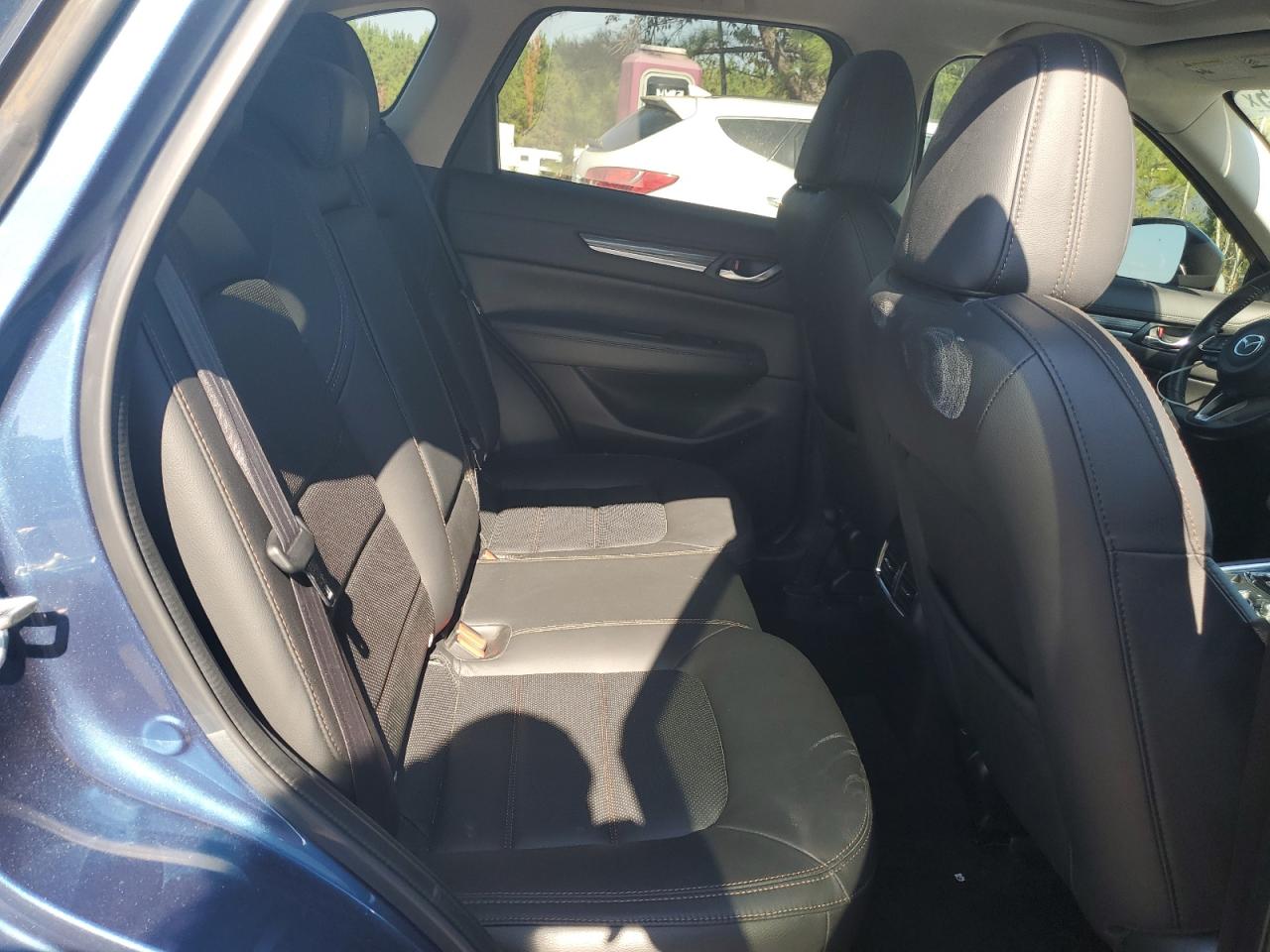 MAZDA CX-5 GRAND TOURING