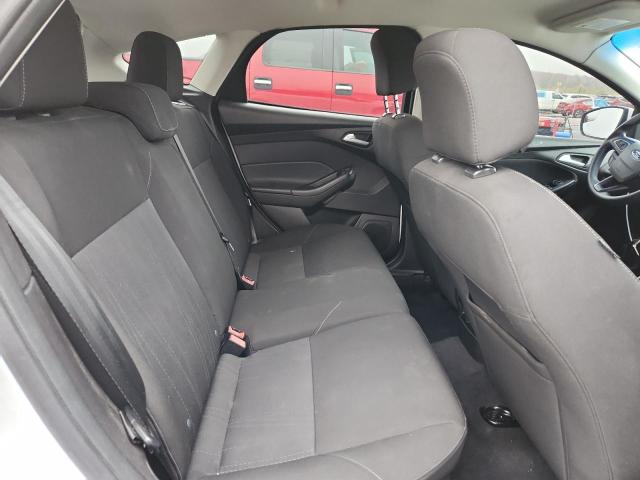 2015 FORD FOCUS SE #3294403526