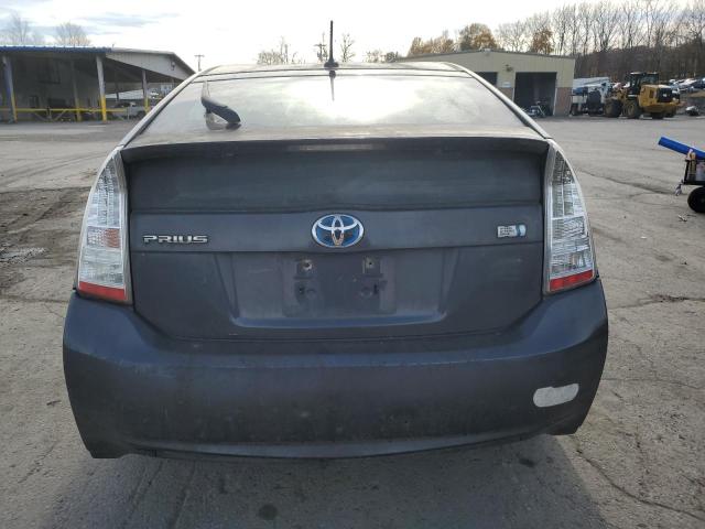 2010 TOYOTA PRIUS #3291170982