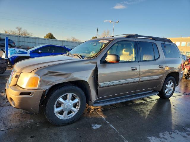 Global Auto Auctions: 2003 GMC ENVOY XL