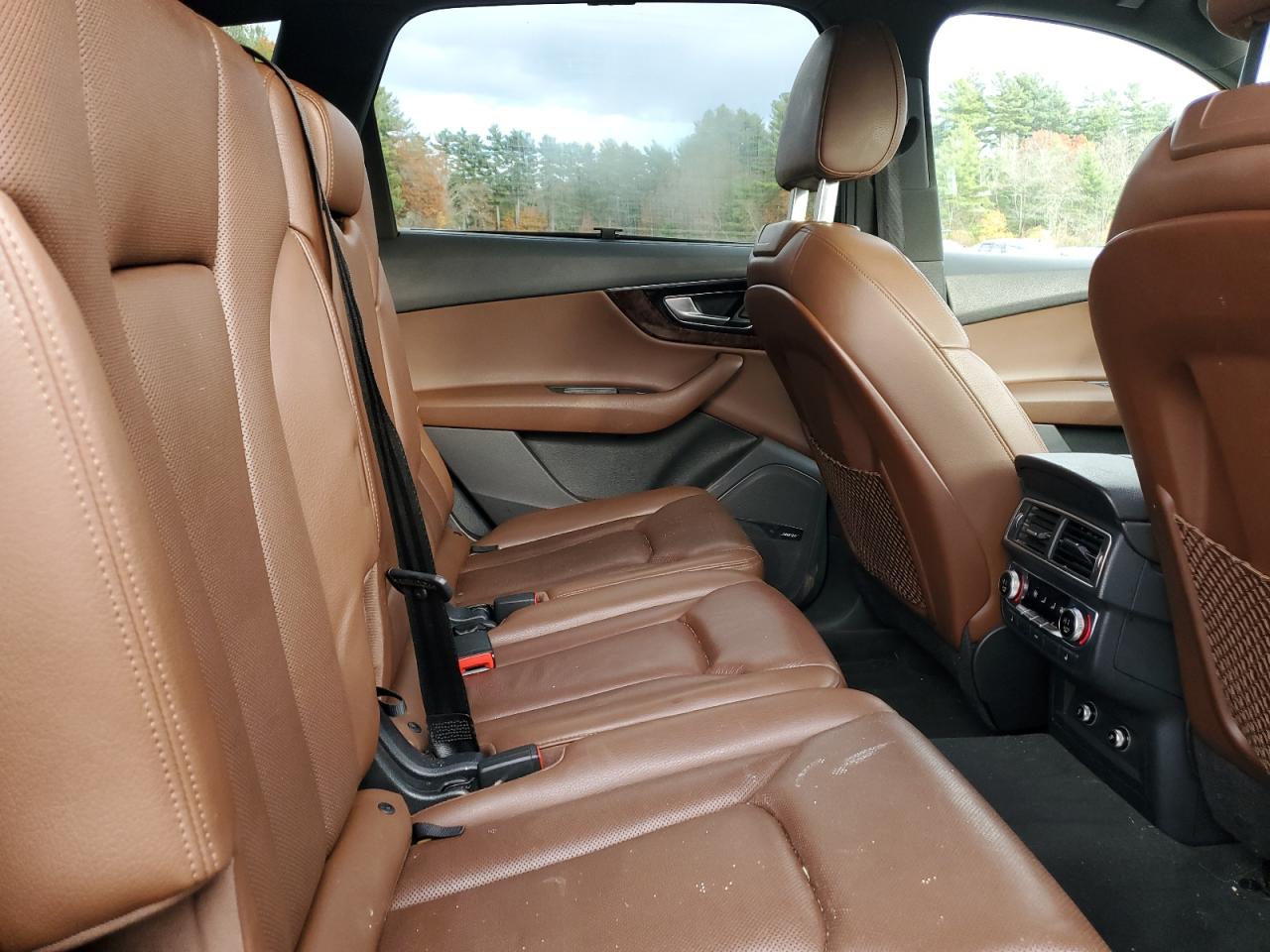 AUDI Q7 PREMIUM PLUS