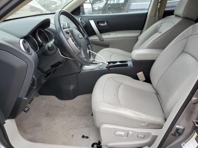 2009 NISSAN ROGUE S #3285827896