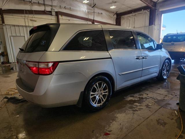 2013 HONDA ODYSSEY EX - 5FNRL5H68DB086296