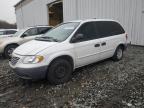 Lot #3304748931 2002 CHRYSLER VOYAGER