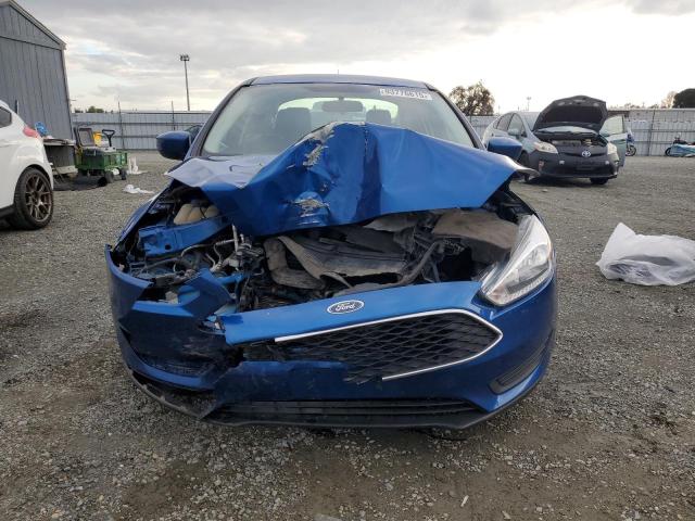 2018 FORD FOCUS SE #3293374423