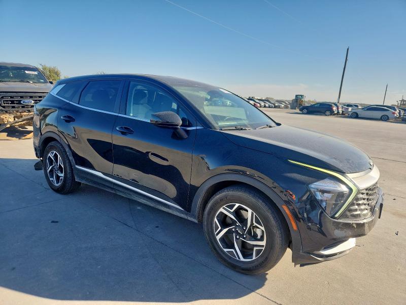 2023 KIA SPORTAGE L #3301881437