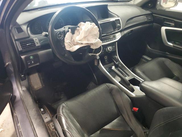 2015 HONDA ACCORD EXL - 1HGCT2B87FA007258