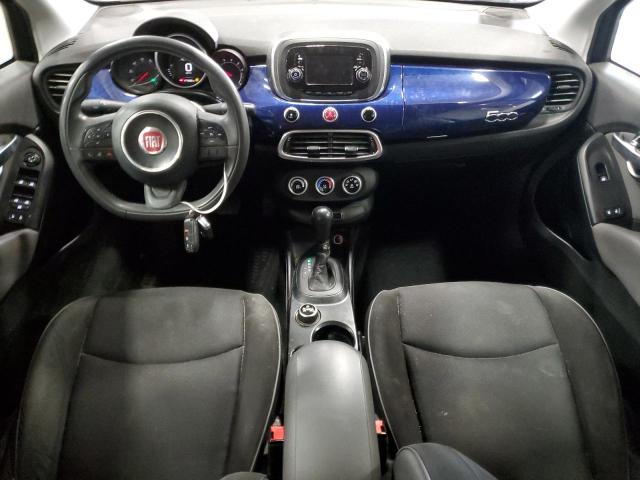 2016 FIAT 500X EASY #3291024176